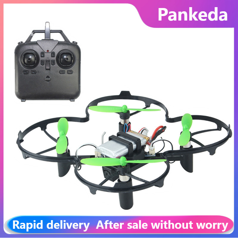 Drone Racing Camera - DM002 DIY Quadcopter Tinggi Tetap Mini