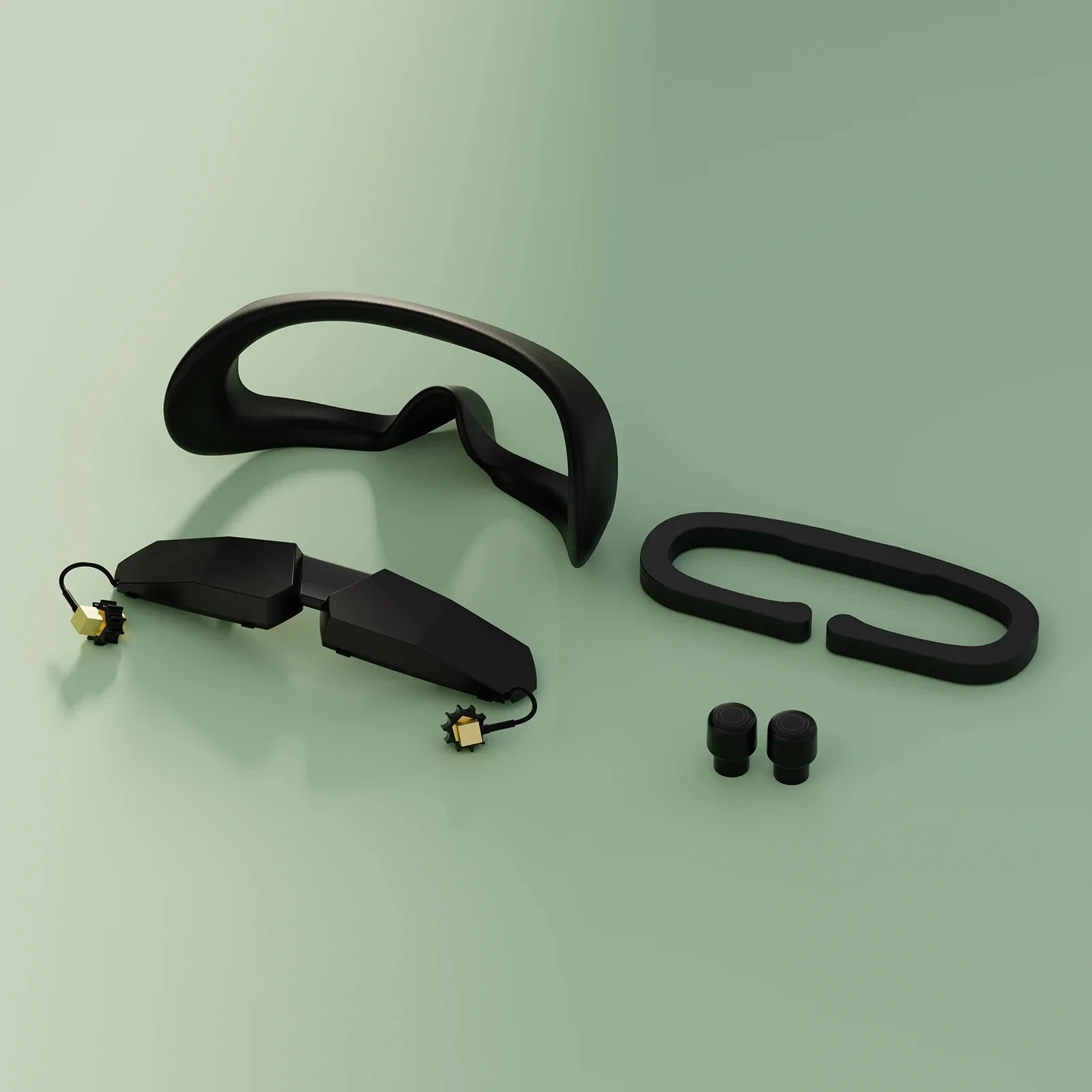 Drone Racing Goggles - Walksnail Avatar HD Goggles X Replacement