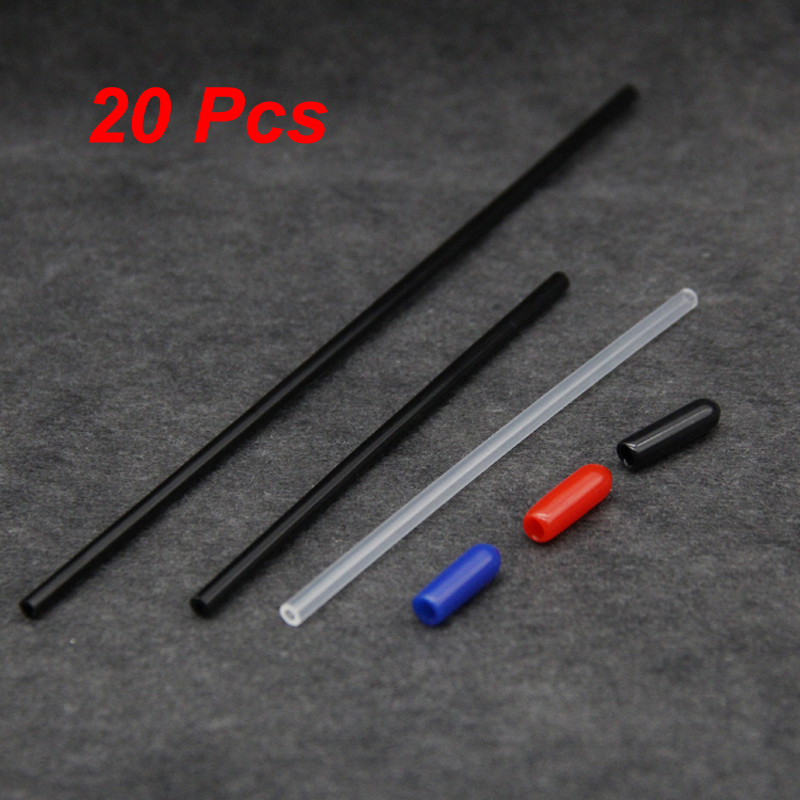 Drone Racing Antenna - 20 Buah 90/150Mm 2.4G Penerima Antena
