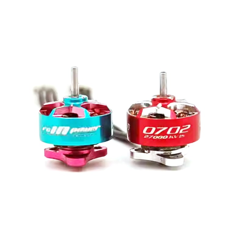 Drone Racing Motor - 4 buah Rcinpower Gts V3 0702