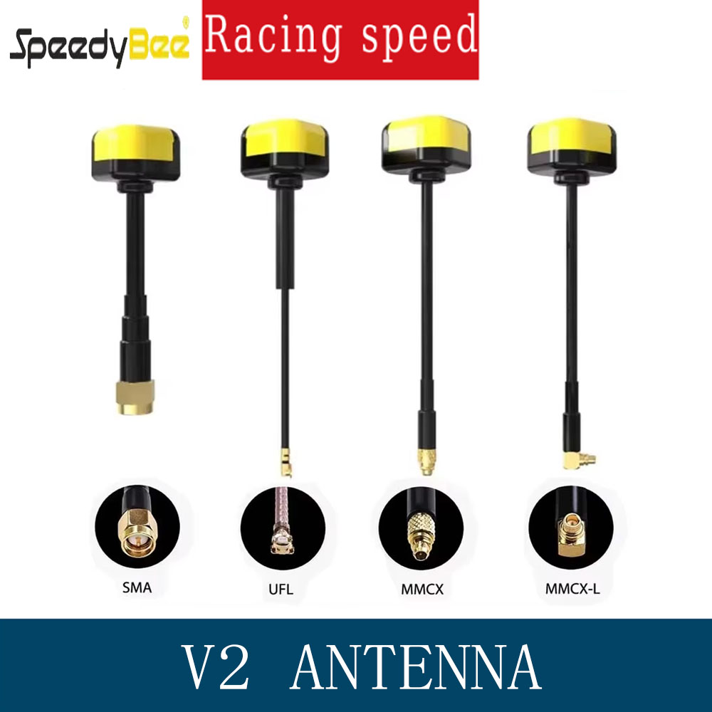 Drone Racing Antenna - SpeedyBee Speedy Bee 5,8 GHz RHCP