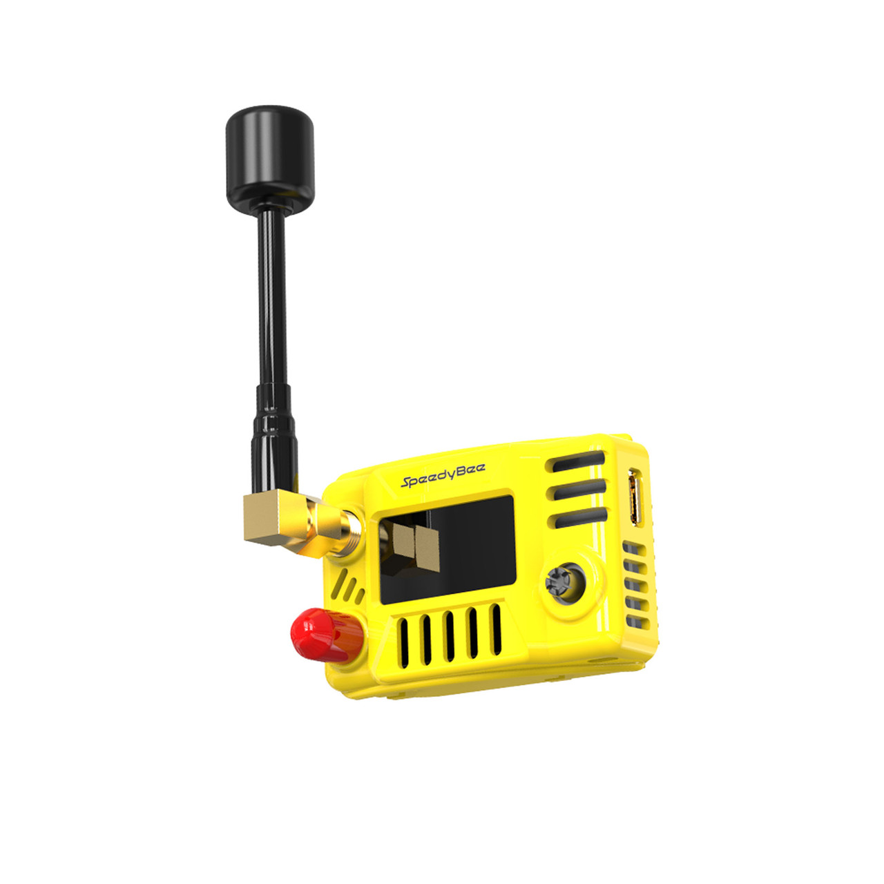 Drone Racing Receiver - Modul Penerima SpeedyBee 5.8GHz Goggles Receiver