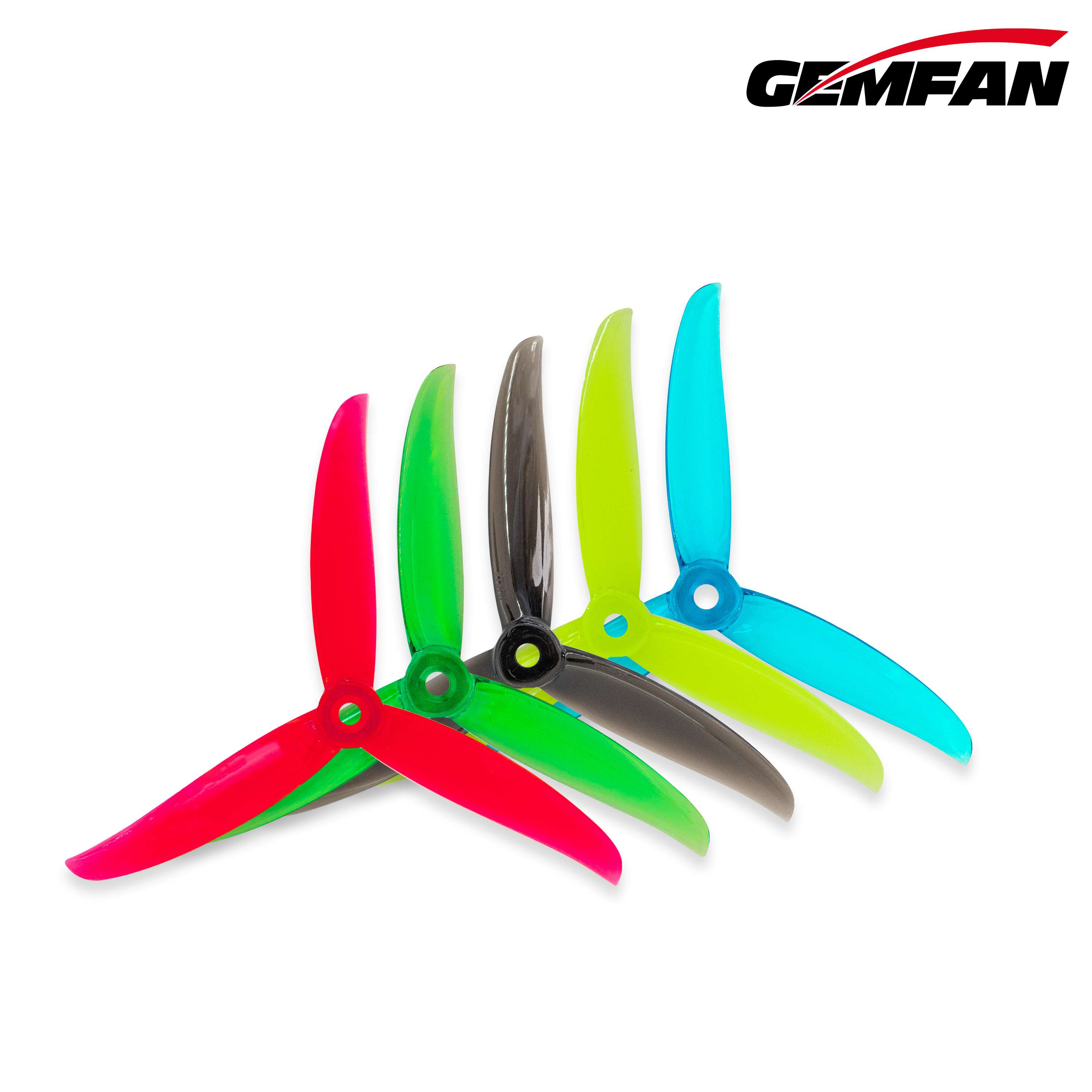 Drone Racing Frame - 10 Pasang/20 Buah Gemfan Vanover 5136