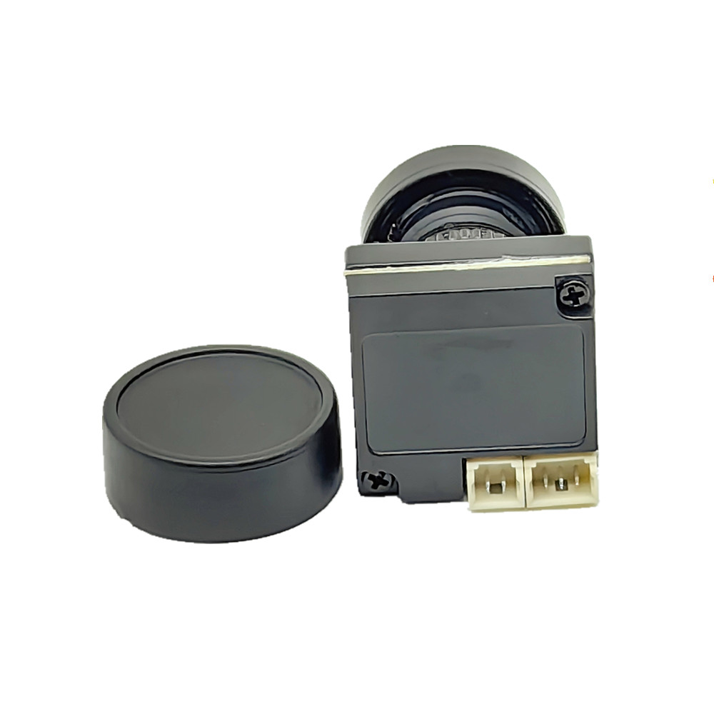Drone Racing Camera - Kamera FPV 2.1mm 1800TVL 16:9/4:3 NTSC/PAL