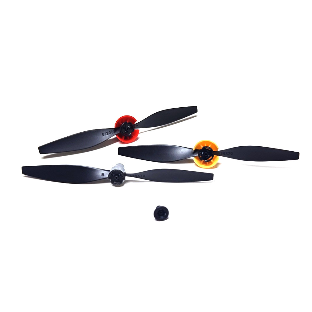 Drone Racing Flag - Baling-Baling 2 Bilah Volantex Baru, untuk