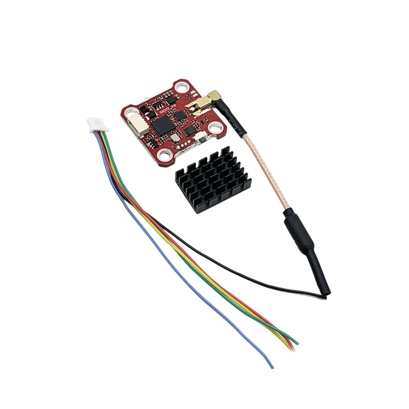 Drone Racing Transmitter - B27B MINI008 VTX 64CH 5.8G Modul
