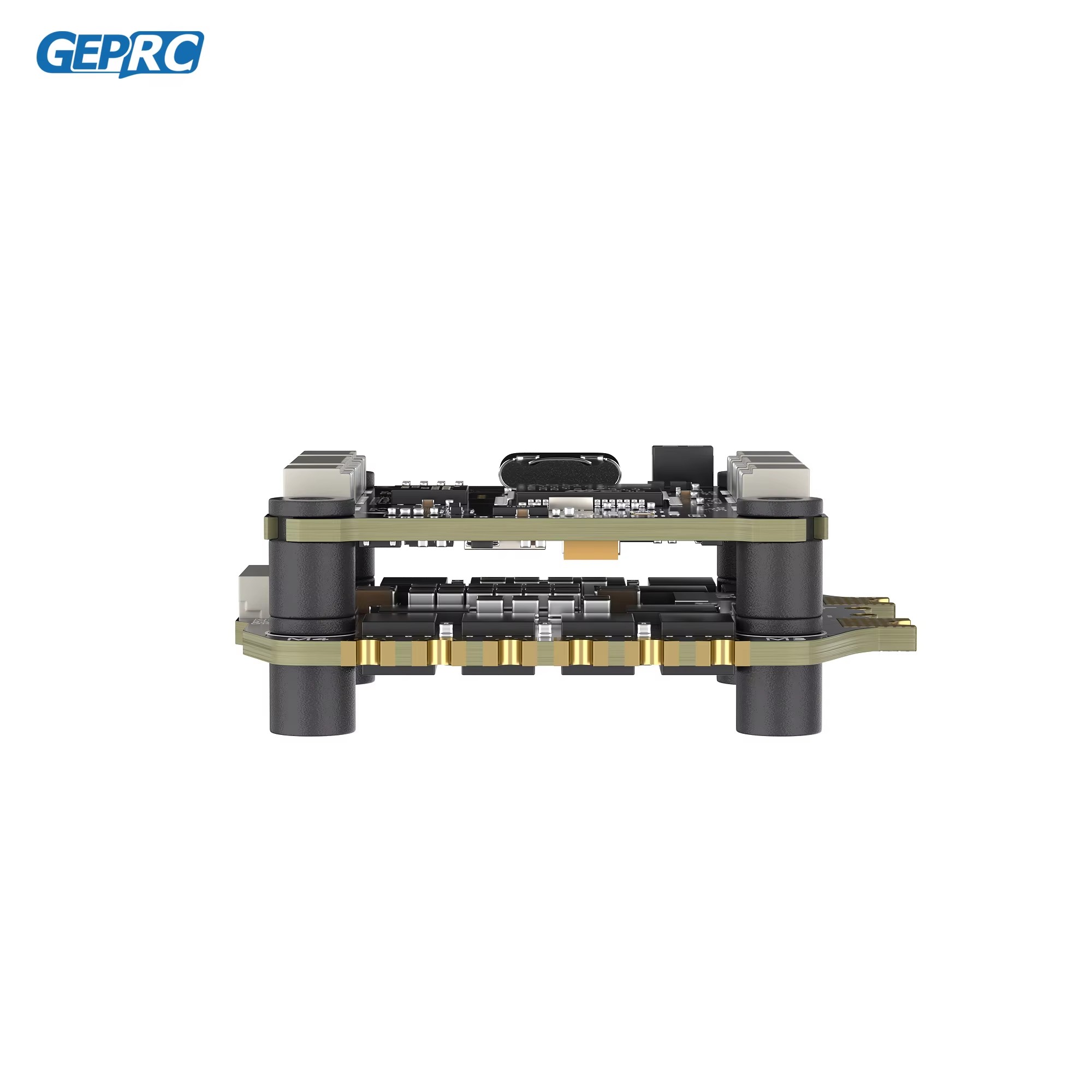 GEPRC TAKER F722 V2 Kontrol Pe - Drone Racing Esc ulasan dan harga