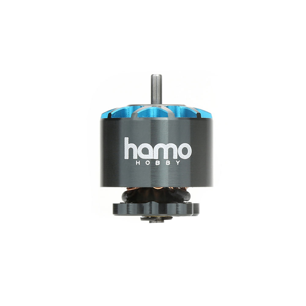 Hamo 1106 6000KV Motor Listrik - Drone Racing Motor ulasan dan harga