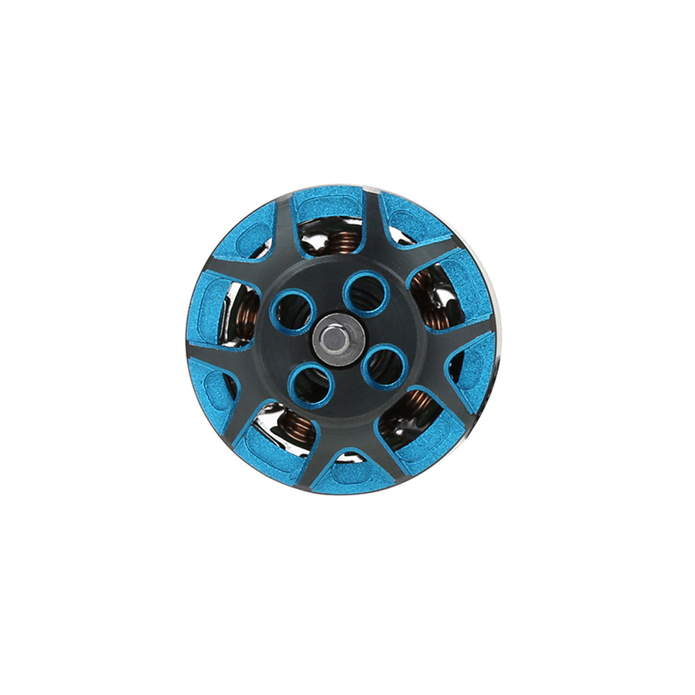 Hamo 1106 6000KV Motor Listrik - Drone Racing Motor ulasan dan harga