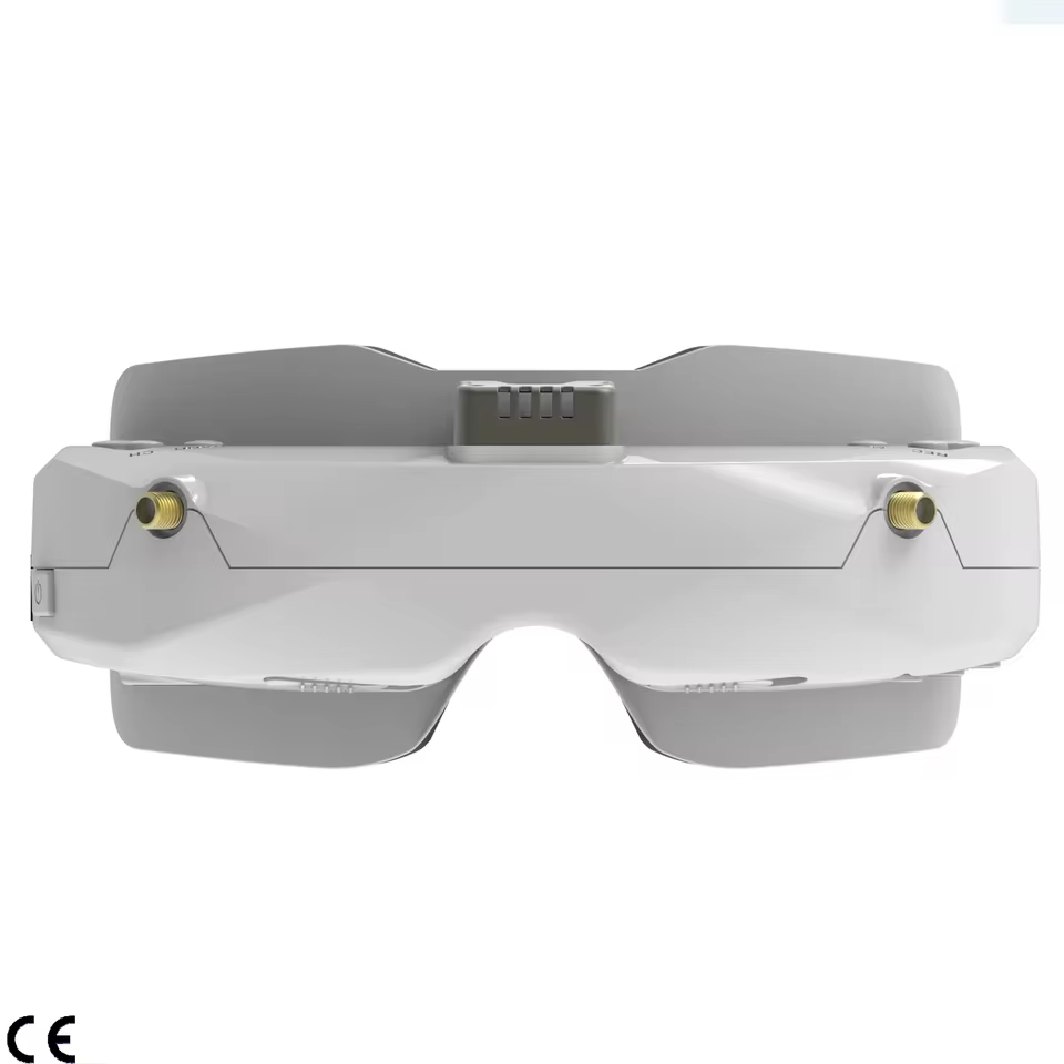 SKYZONE SKY02O OLED 5.8GHz 2S- - Drone Racing Antenna ulasan dan harga