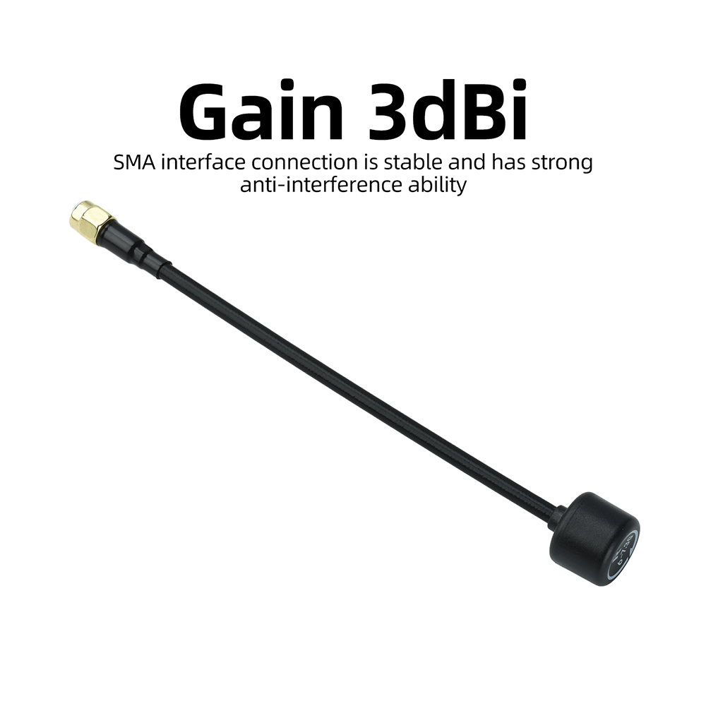Antena Transmisi Video FPV 6G- - Drone Racing Vtx ulasan dan harga