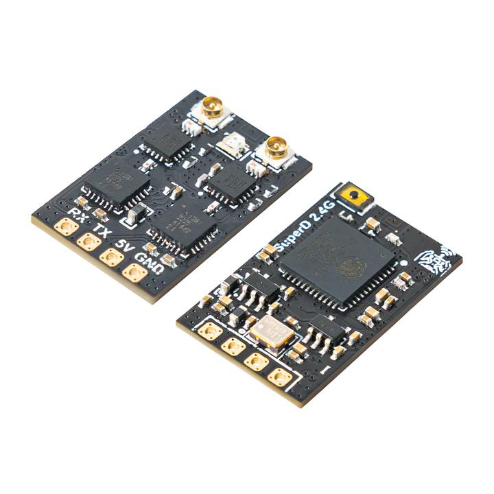 Penerima BETAFPV ELRS 915MHz U - Drone Racing Receiver ulasan dan harga