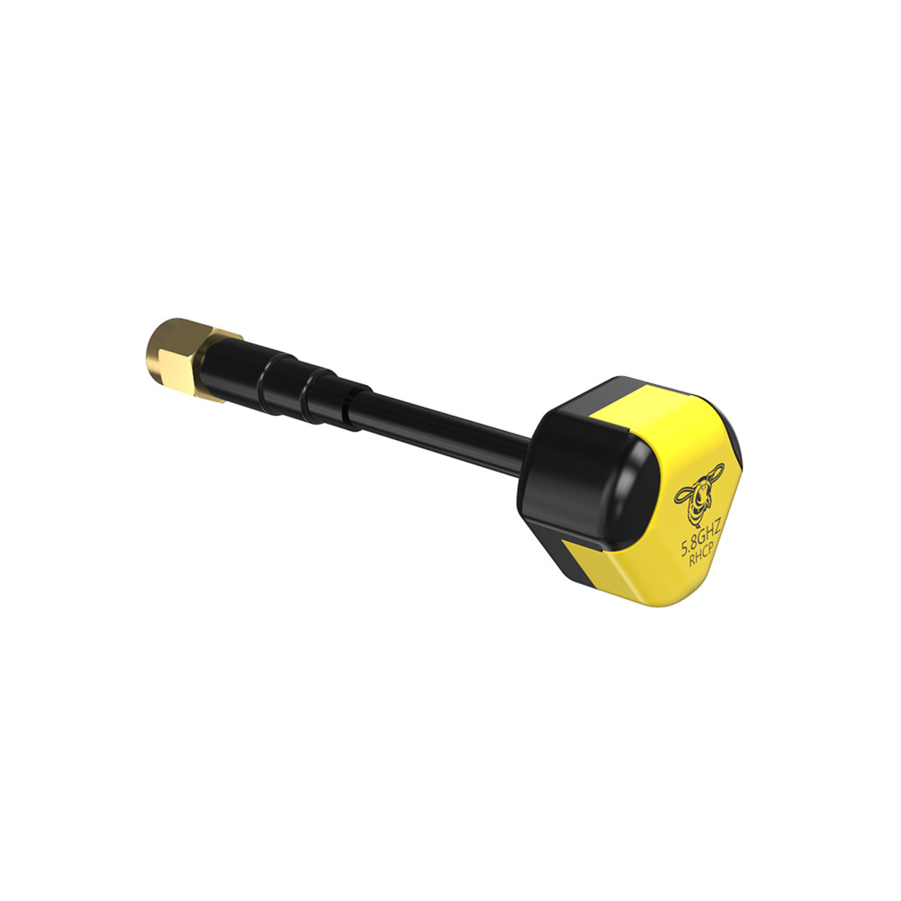 Antena Speedy Bee 5.8 GHz V2 R - Drone Racing Esc ulasan dan harga