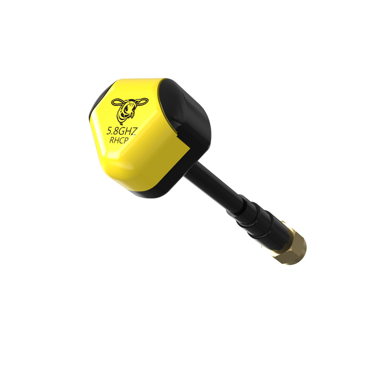 Antena Speedy Bee 5.8 GHz V2 R - Drone Racing Esc ulasan dan harga