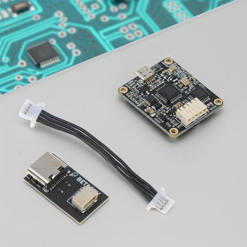 Adaptor Konfigurasi Pengontrol - Drone Racing Flight Controller ulasan dan harga