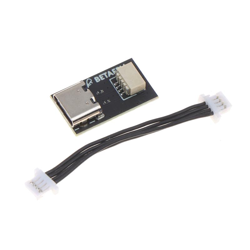 Adaptor Konfigurasi Pengontrol - Drone Racing Flight Controller ulasan dan harga