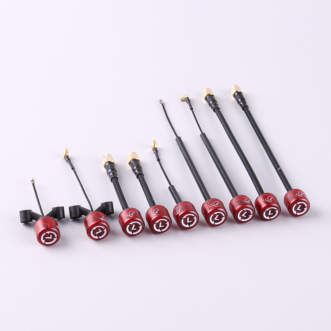 Antena Mayatech Redbean IV 5.8 - Drone Racing Antenna ulasan dan harga