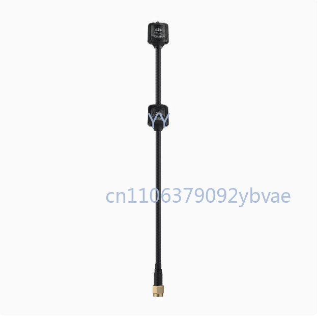 Antena VTX Ganda 5.8G Jangkaua - Drone Racing Vtx ulasan dan harga