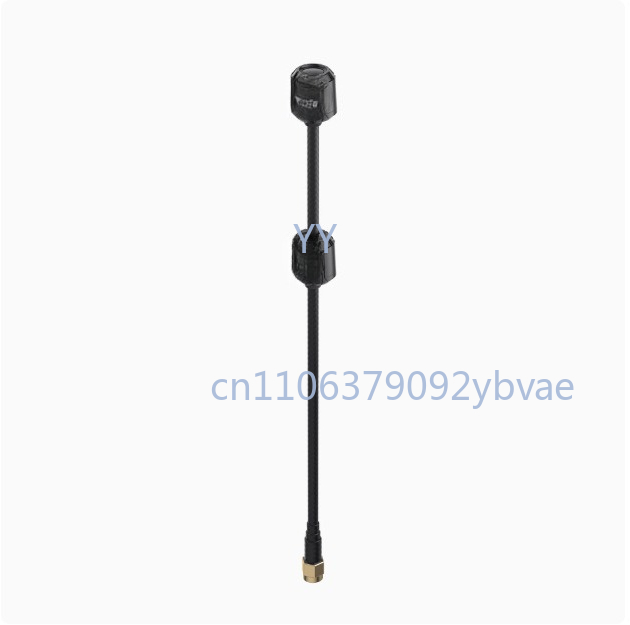 Antena VTX Ganda 5.8G Jangkaua - Drone Racing Vtx ulasan dan harga