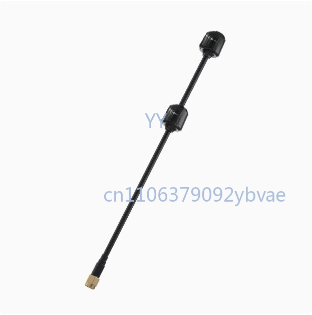 Antena VTX Ganda 5.8G Jangkaua - Drone Racing Vtx ulasan dan harga