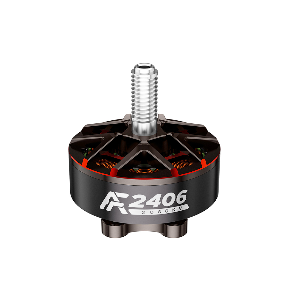 Motor Brushless Daya Tinggi Ax - Drone Racing Motor ulasan dan harga