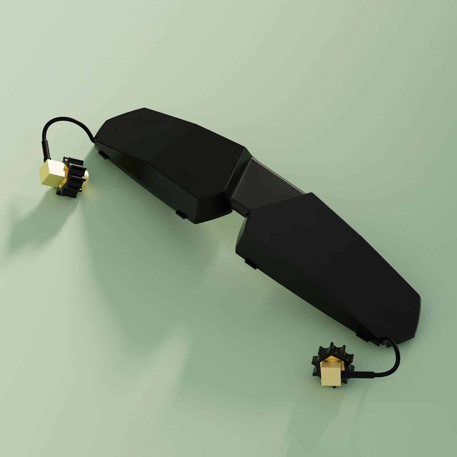 Walksnail Avatar HD Goggles X  - Drone Racing Goggles ulasan dan harga