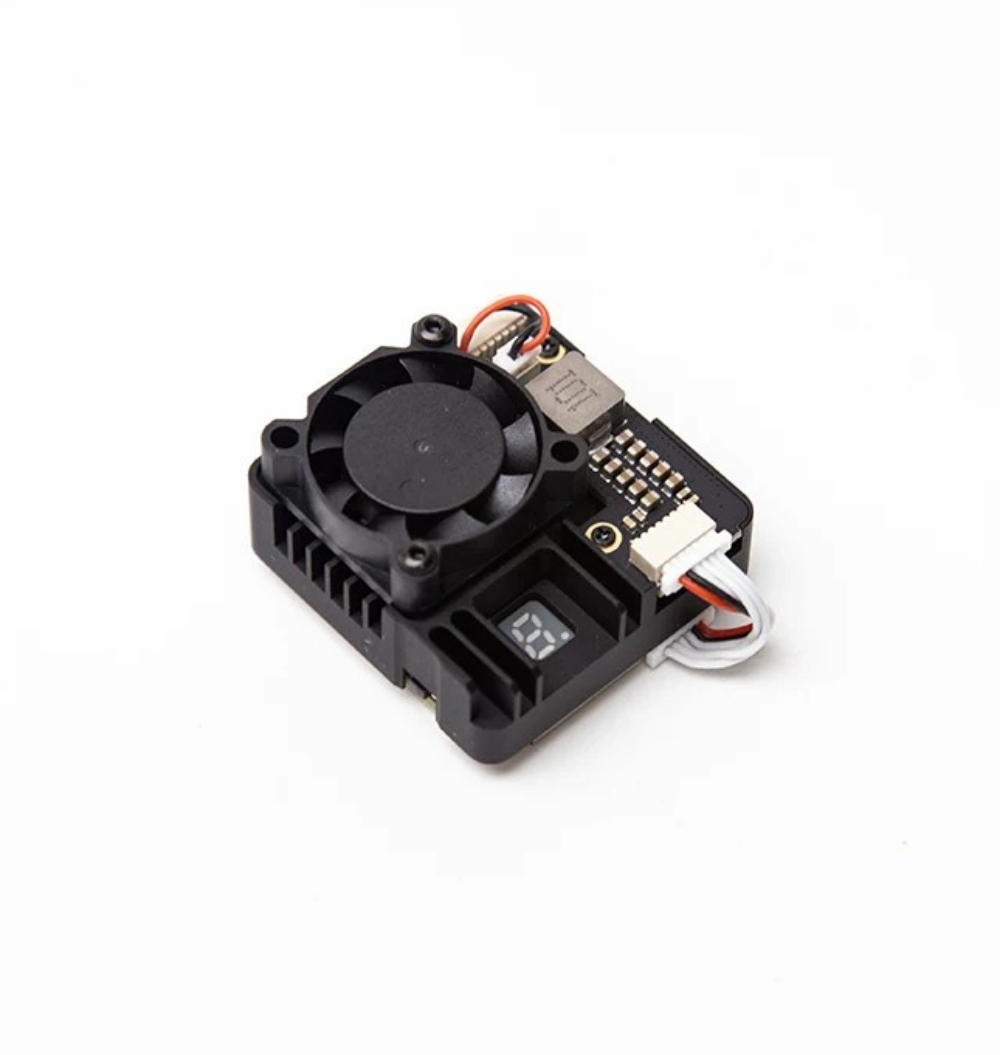 NCZOBOE 56CH Pemancar Video Ja - Drone Racing Vtx ulasan dan harga