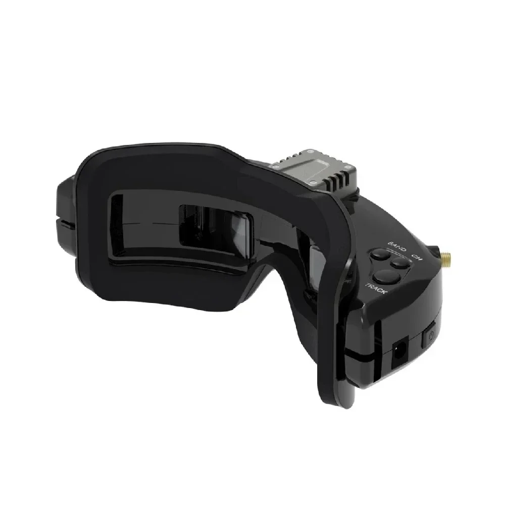 SKYZONE SKY02O Kacamata FPV 60 - Drone Racing Goggles ulasan dan harga