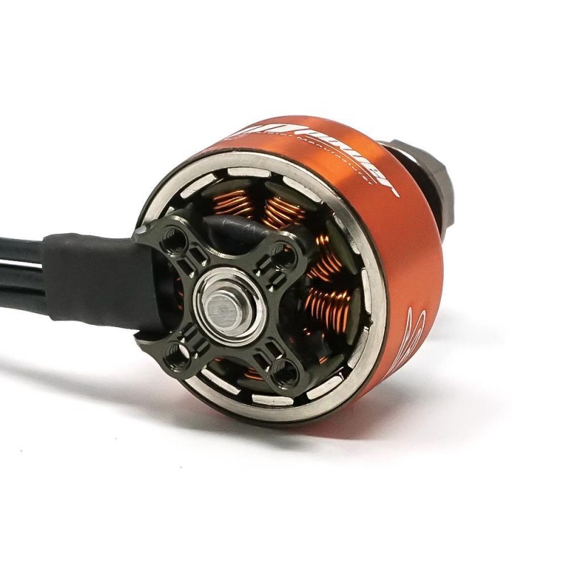 Rcinpower SmooX 1507 Plus 2680 - Drone Racing Motor ulasan dan harga