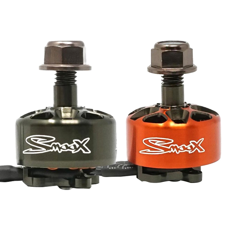 Rcinpower SmooX 1507 Plus 2680 - Drone Racing Motor ulasan dan harga