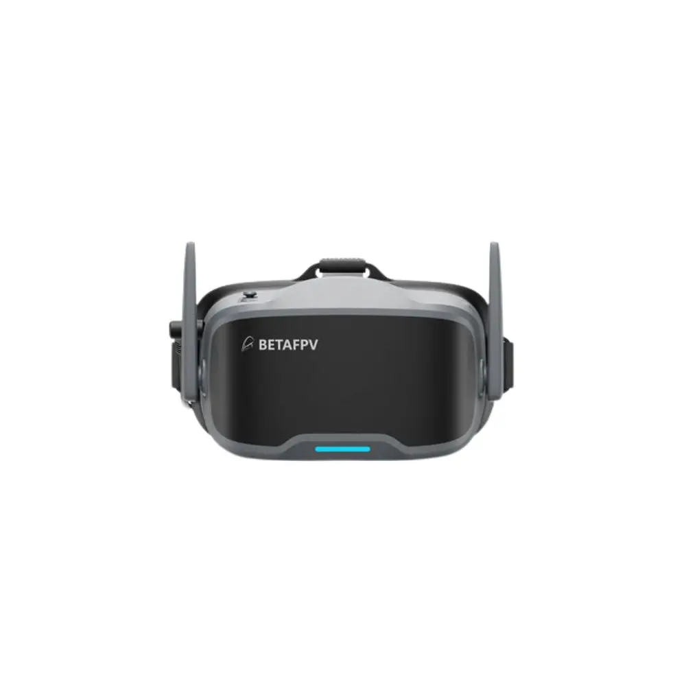 Kacamata FPV BETAFPV VR04 HD d - Drone Racing Goggles ulasan dan harga