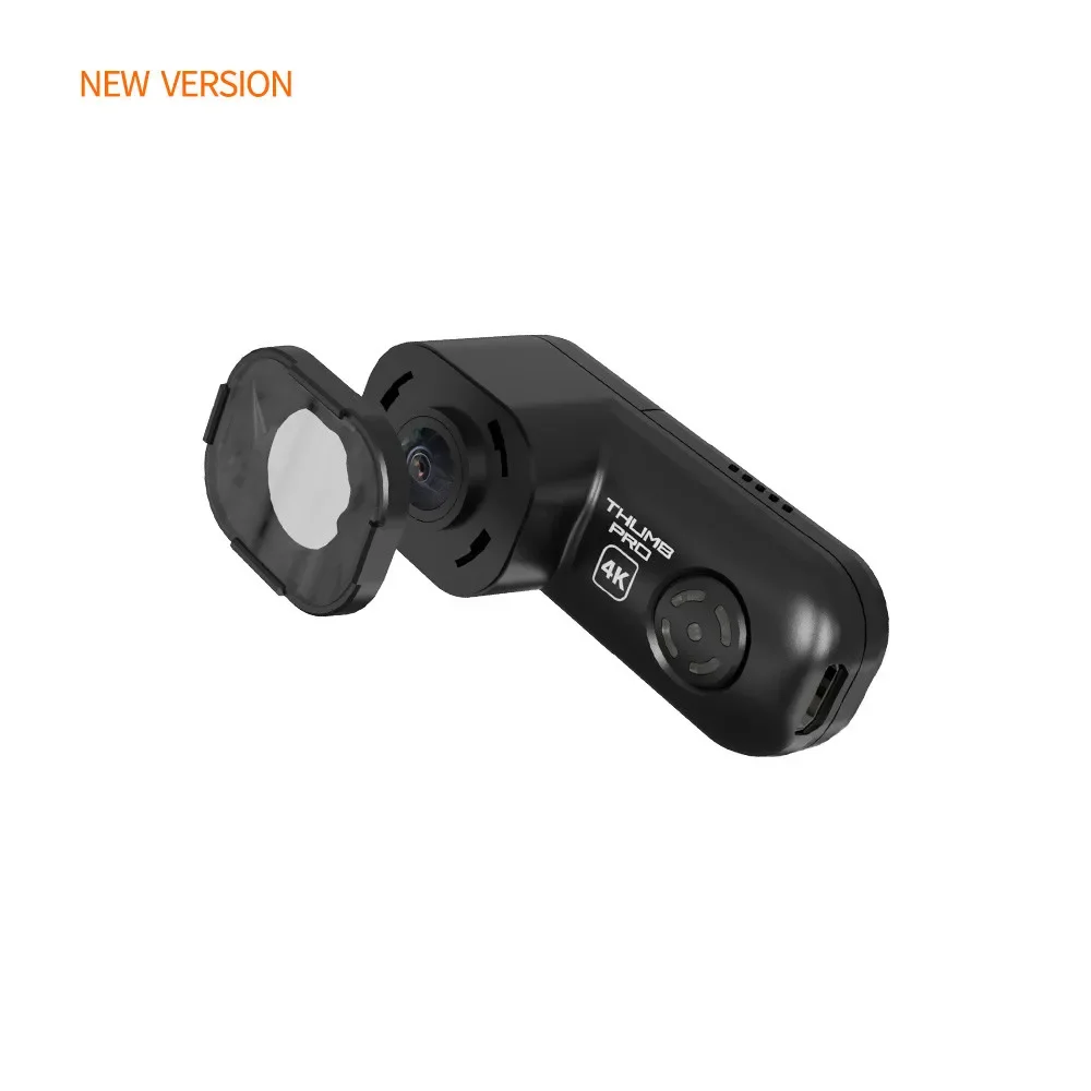 RunCam Thumb Pro Kamera FPV 4K - Drone Racing Vtx ulasan dan harga