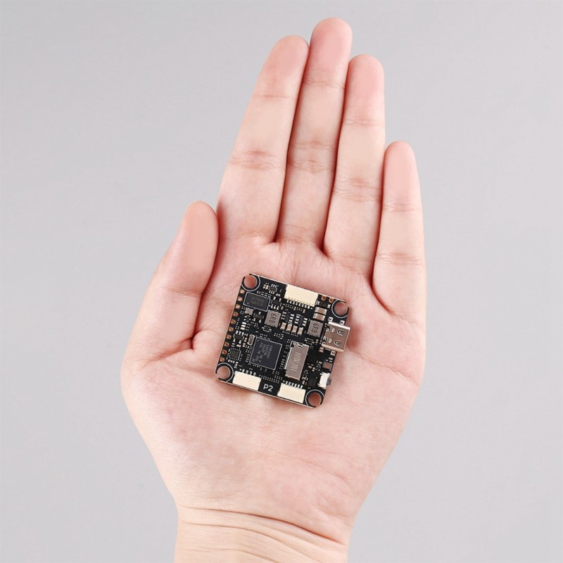 A63T-TBS Lucid H7 FC Flight Co - Drone Racing Flight Controller ulasan dan harga