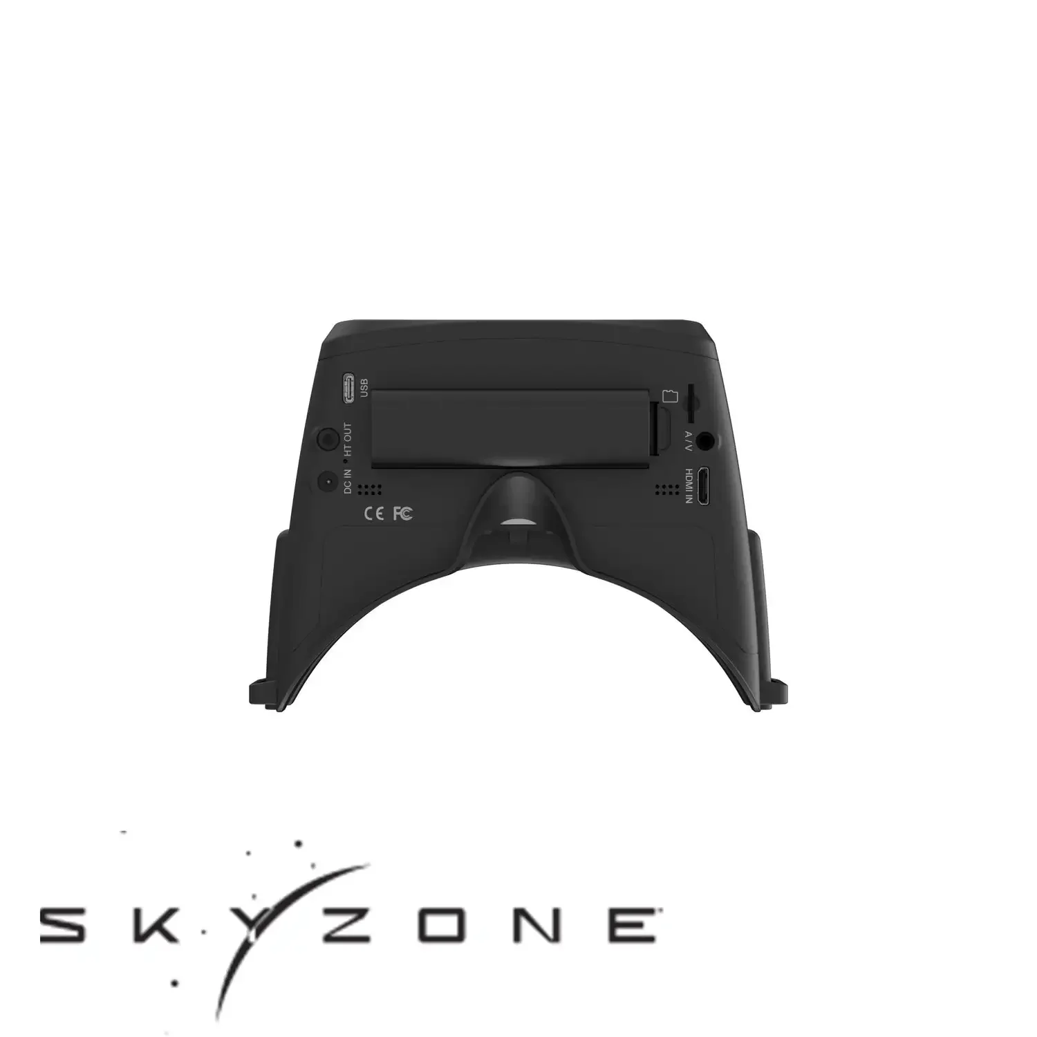Skyzone COBRA X V4 5.8G Kacama - Drone Racing Goggles ulasan dan harga