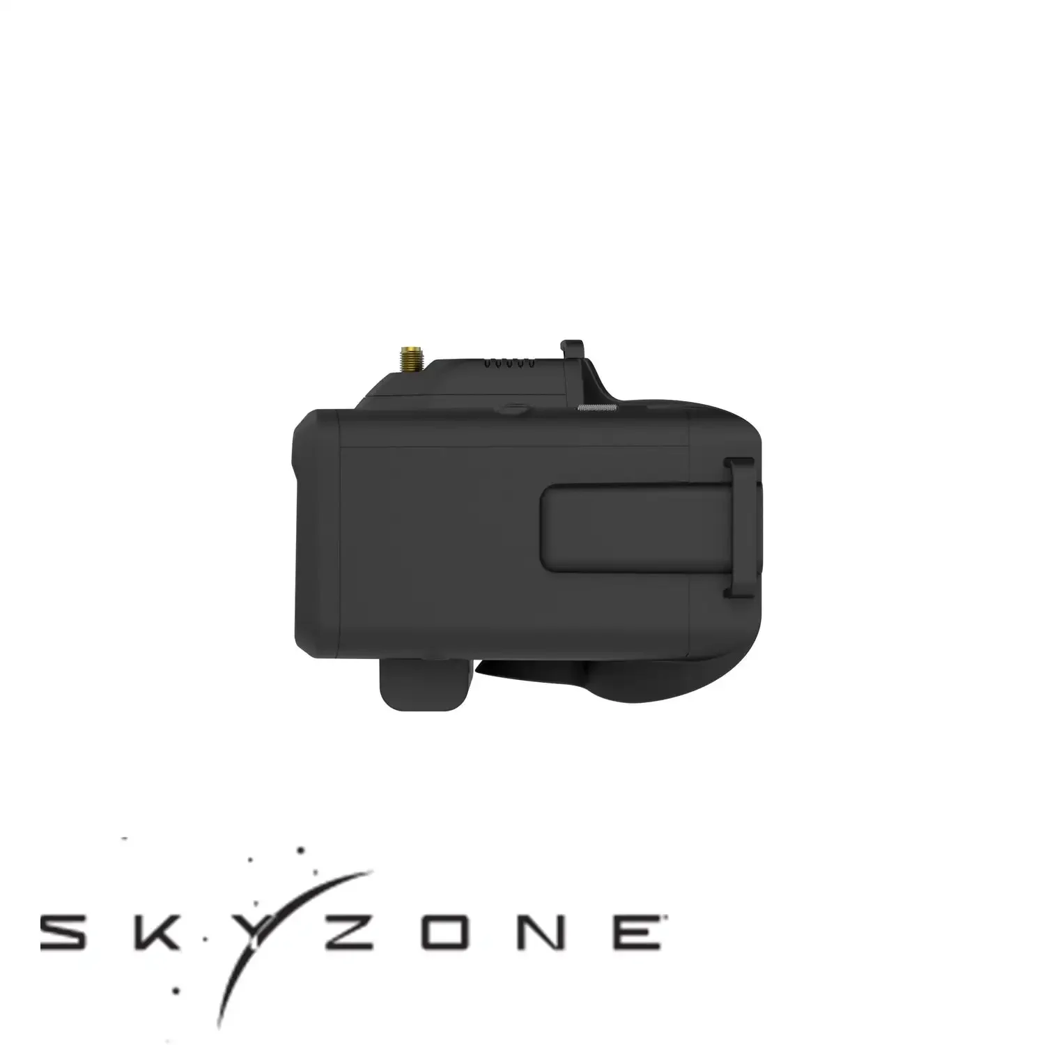 Skyzone COBRA X V4 5.8G Kacama - Drone Racing Goggles ulasan dan harga