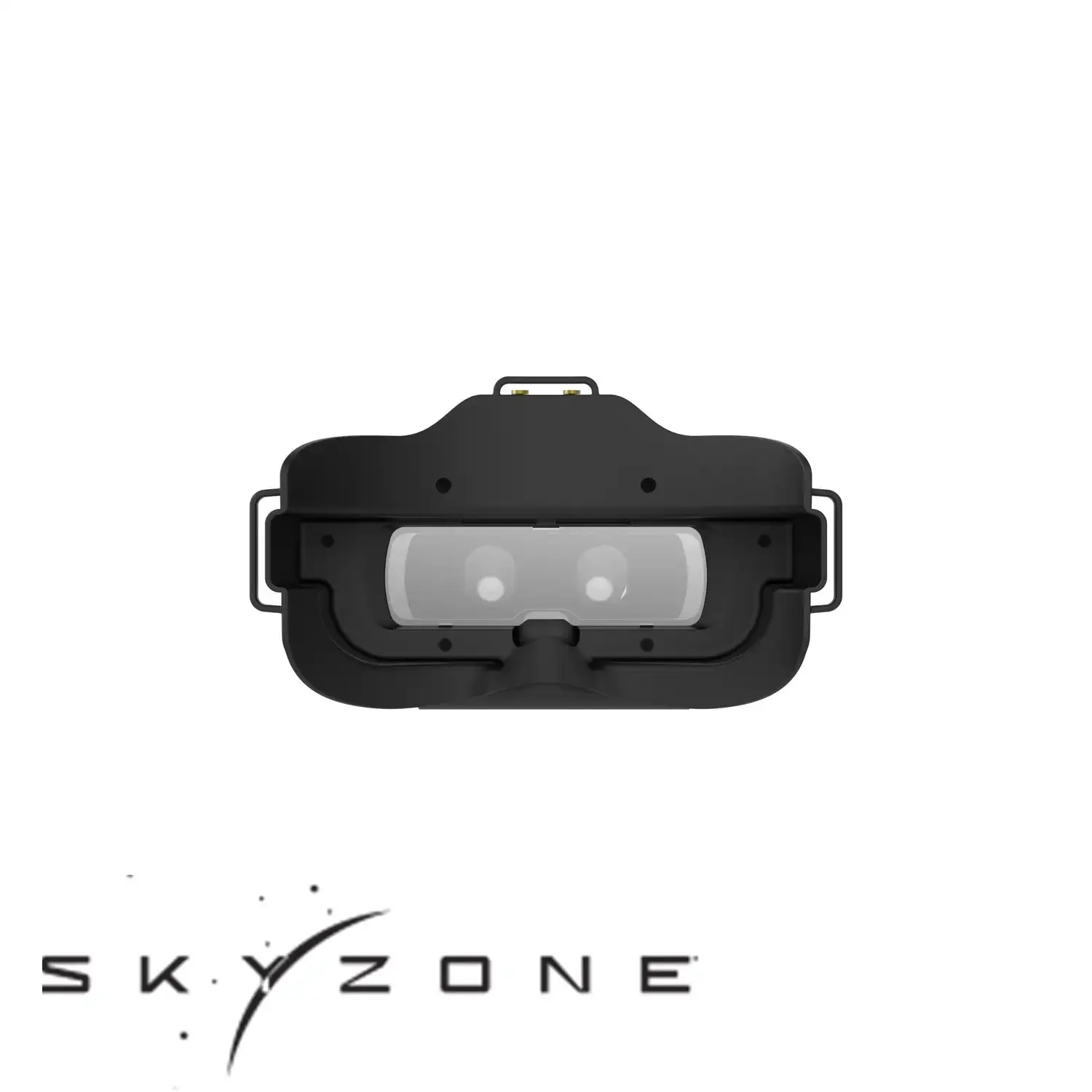 Skyzone COBRA X V4 5.8G Kacama - Drone Racing Goggles ulasan dan harga