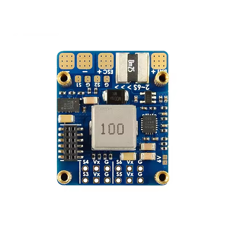 MATEKSYS F405-WMN Flight Contr - Drone Racing Flight Controller ulasan dan harga