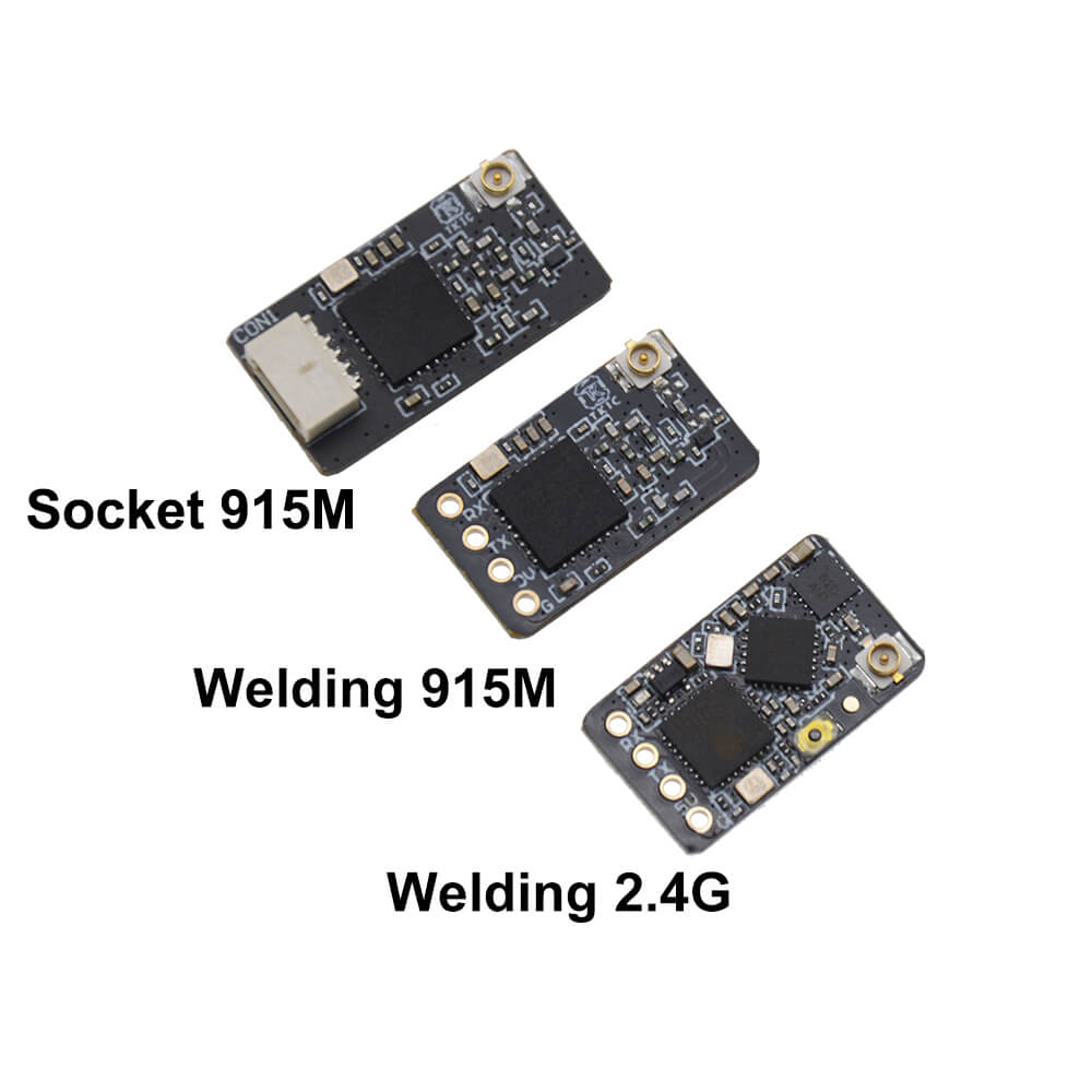 TKICFPV ELRS 915MHz Nano RX Re - Drone Racing Antenna ulasan dan harga