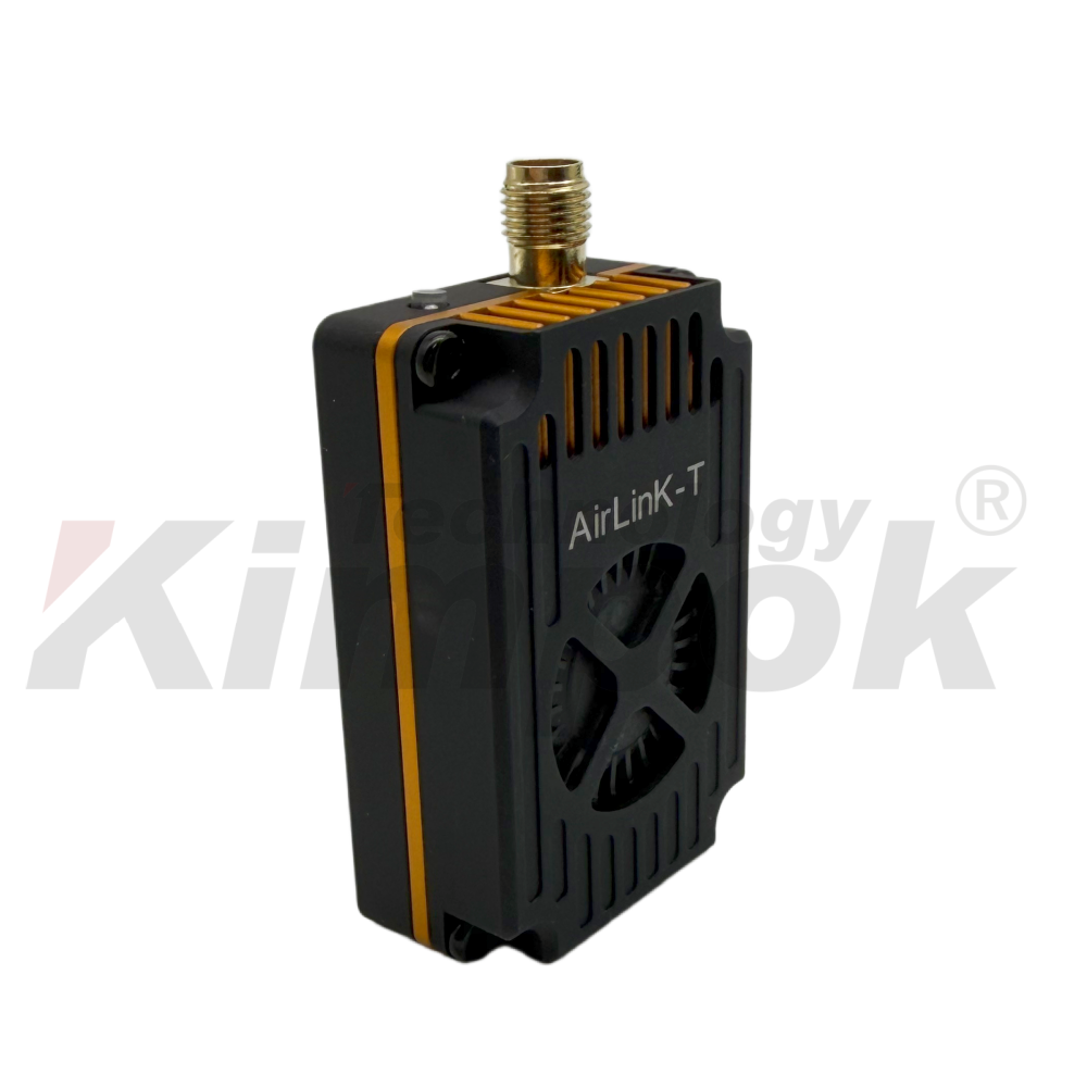 Transmitter VTX FPV 3.7-4.2G 5 - Drone Racing Vtx ulasan dan harga