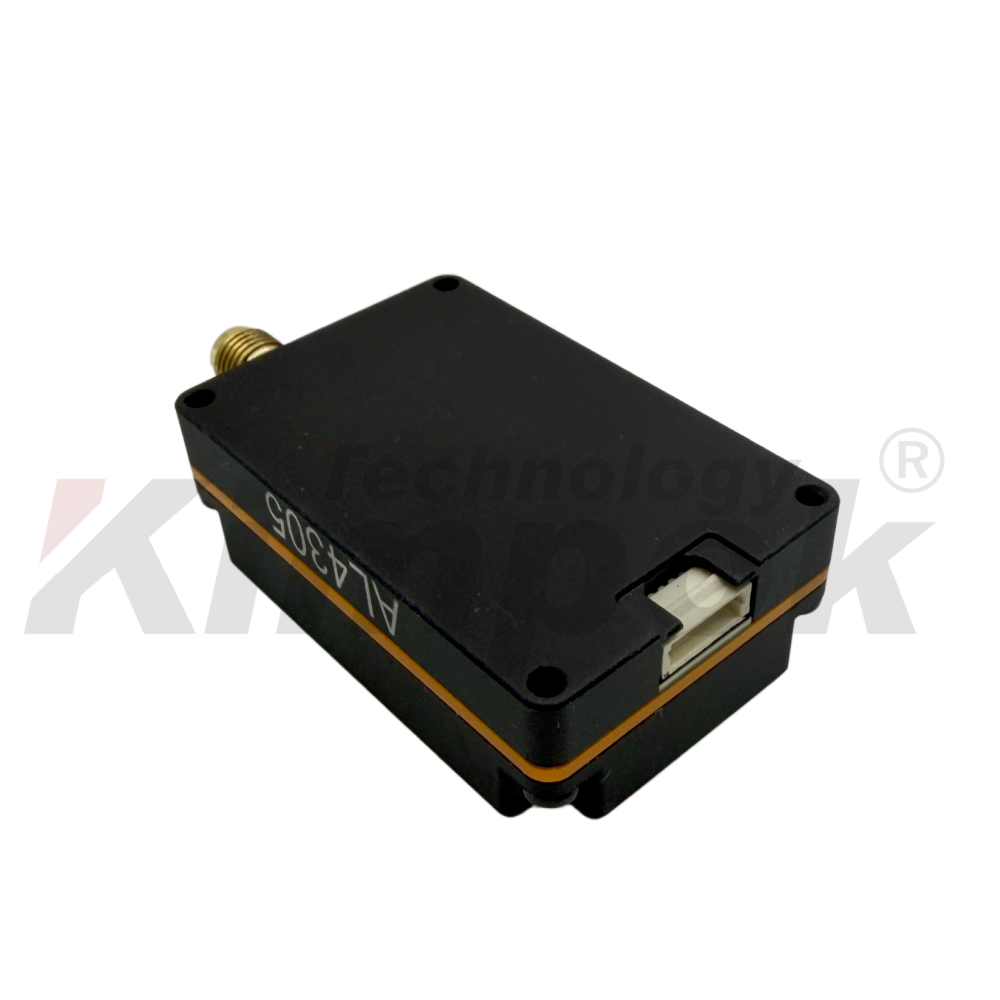 Transmitter VTX FPV 3.7-4.2G 5 - Drone Racing Vtx ulasan dan harga