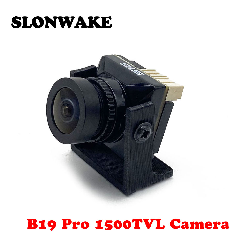 JINJIEAN B19 PRO Kamera Mini F - Drone Racing Frame ulasan dan harga