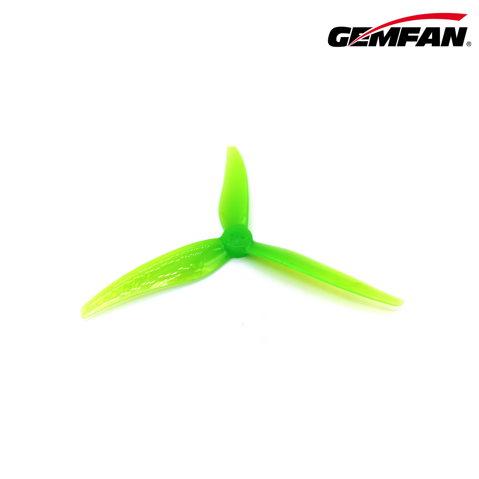Hurricane SL 5125 3 pisau Gemf - Drone Racing Motor ulasan dan harga