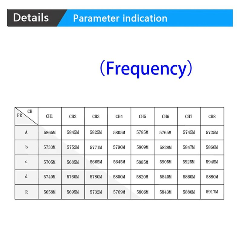 A73T 3X Jangkauan Lebih Dari 2 - Drone Racing Transmitter ulasan dan harga