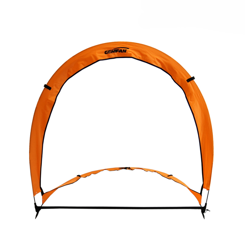 Orange Gemfan FPV Racing Air G - Drone Racing Gate ulasan dan harga