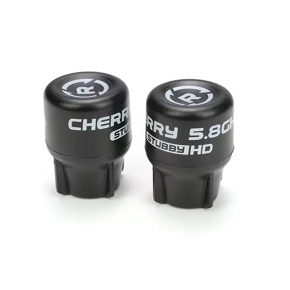 RUSHFPV RUSH Cherry Stubby HD  - Drone Racing Goggles ulasan dan harga
