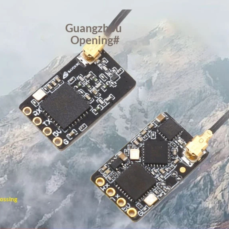 Penerima Hot BAYCK Expresslrs  - Drone Racing Receiver ulasan dan harga