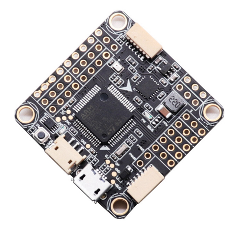 Papan pengontrol penerbangan B - Drone Racing Flight Controller ulasan dan harga