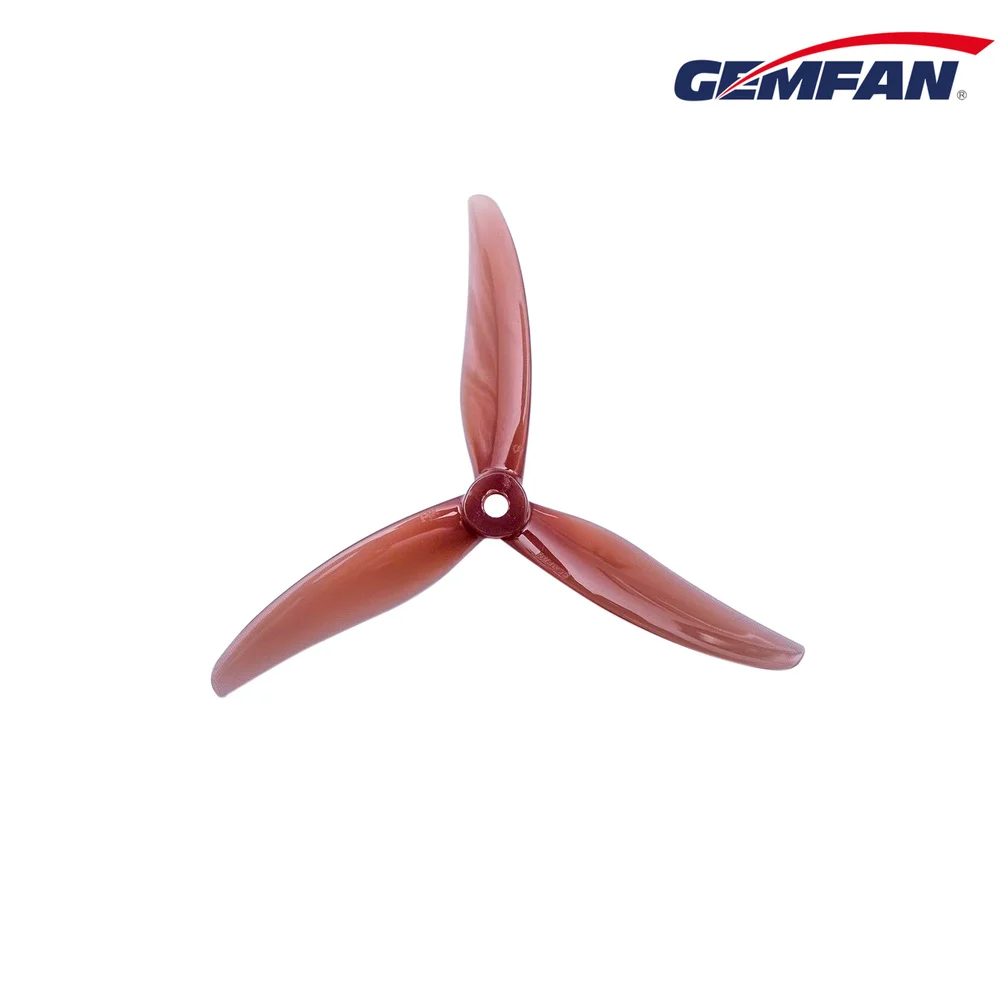 24 Buah/12 Pasang Gemfan 3 Bal - Drone Racing Propeller ulasan dan harga