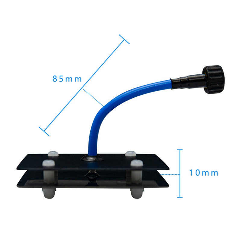 Antena Patch Arah 5.8G 14DBi H - Drone Racing Camera ulasan dan harga