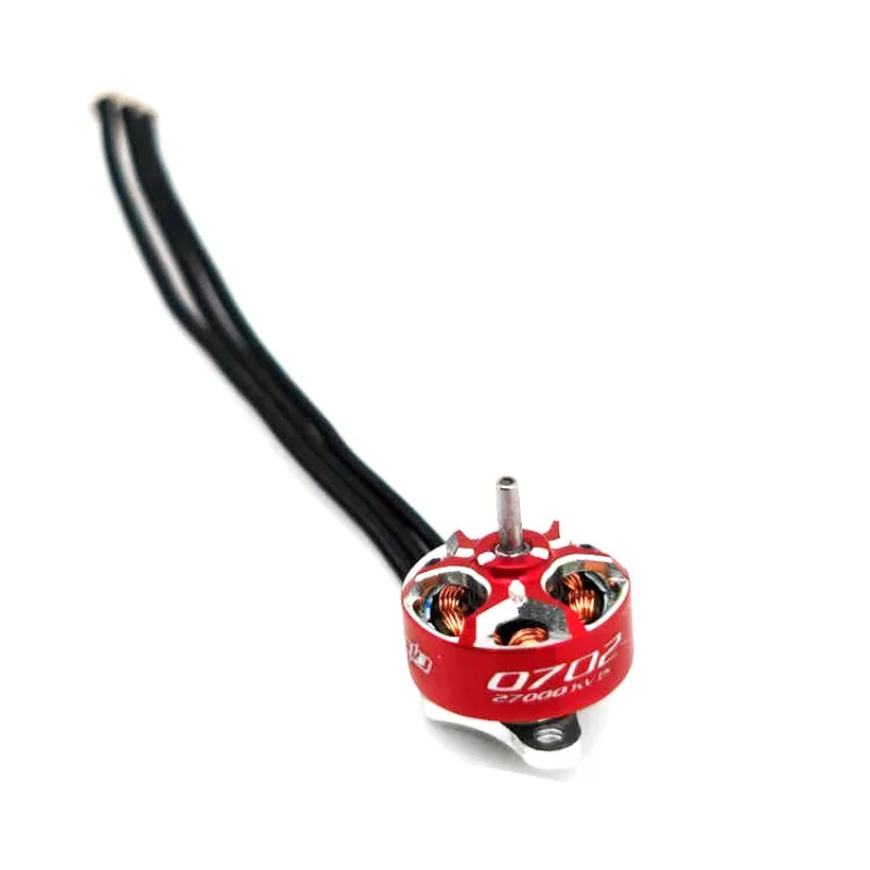 4 buah Rcinpower Gts V3 0702 2 - Drone Racing Motor ulasan dan harga